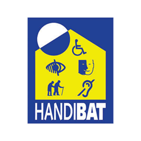 logo handibat